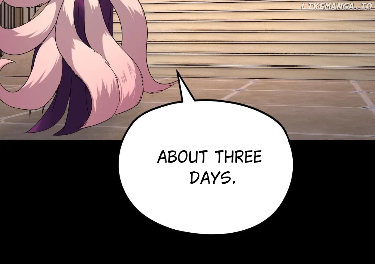 Me, The Heavenly Destined Villain Chapter 267 - page 40